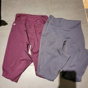 Fabletics trinity leggings